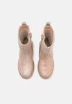 Ботильоны Friboo, светло-розовый - фото