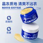 Мужской крем для лица / лосьон Men's BLUE MAN - фото 8