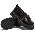 Лоферы BASTO Loafers Women's - фото 9