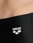 Шорты для серфинга ARENA Swimming Trunks Dynamo Short, черный - фото 4