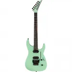 Электрогитара Jackson American Series Virtuoso Specific Ocean - фото 3