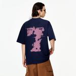 Футболка унисекс Sunsetmonent, белый - фото 23