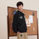 Champion Куртка Europe Version Unisex, Black - фото 6