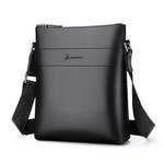 Scarecrow Мужская сумка через плечо MEXICAN, Черный - фото