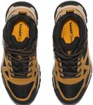 Ботинки Timberland LINCOLN PEAK, цвет Caramel - фото 2