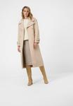 Тренчкот SELMA Ricano, бежевый - фото 4