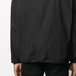 DSQUARED 2 Куртка мужская черная, Black - фото 8