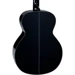 Акустическая гитара Takamine серии G GN30 NEX, глянцевый черный - фото 2