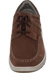 Туфли на шнуровке JOSEF SEIBEL Giuseppe 04, Dark brown - фото 4