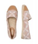 Эспадрильи Michael Kors KENDRICK, коричневый - фото 4