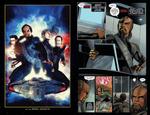 Star Trek: Defiant, Vol. 1 (IDW Publishing) - фото 4