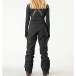 Брюки Picture Organic Aeron 3L Bib, черный - фото 4