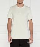 Футболки Regular fit Calvin Klein Jeans, экрю - фото