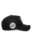 Бейсболка New Era SIDE PATCH E-FRAME UNISEX, Black - фото 4