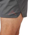 Спортивные шорты Rab Talus Active, серый - фото 5