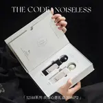 Парфюмерный набор The Code от бренда IM : SOLE, 30 мл - фото 5