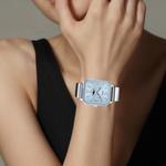 CASIO Unisex Standard Series Blue Watch MTP-M305D-2AV - фото 3