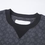 COACH Мужская толстовка, цвет Black - фото 5