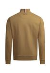 Толстовка U.S. Polo Assn. Zip-up sweatshirt, Beige - фото 7