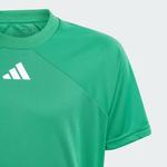 Топ ADIDAS PERFORMANCE Performance Fortore 23, зеленый - фото 4