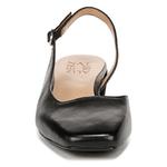 Туфли на ремешке Jayla Naturalizer, black leather - фото 3