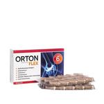 БАД Ортон Флекс, 30 капсул LEK-AM - фото