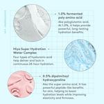 Сыворотка Amino Rain Glasswater Drunk Elephant - фото 5