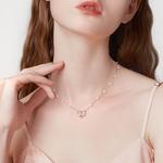 Женское ожерелье HMZ, Christmas Ribbon Box - фото 11