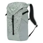 Рюкзак Salewa Explorer 18L, зеленый - фото