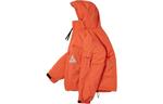 Куртка унисекс Palace P-Tech с капюшоном, оранжевый - фото 4