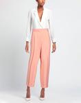 Брюки Sandro, лососево-розовый - фото 2