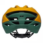 Шлем HJC Crosser, желтый - фото 6