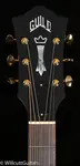 Гитара Guild D-40E Traditional Satin Antique Sunburst (448) - фото 5