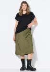 Юбка Studio Untold A-line skirt, Palm Green/Green - фото 2