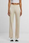 Брюки PETITE WIDE aim’n®, бежевый - фото 5