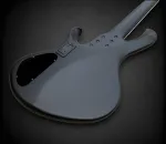 Maruszczyk Frog 5 2025 - Матовый черный - фото 7