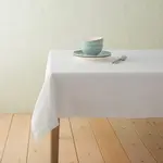 Хлопковая скатерть Invit Basics El Corte Inglés, сырой - фото