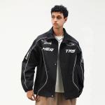 Kawasaki Куртка Unisex, Black - фото 9