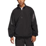 Свитшот унисекс черный Adidas - фото 4