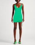 Мини-платье Barrow, зеленый - фото 2