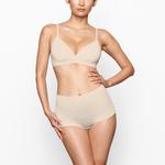 Шорты SKIMS Fits Everybody, песочный - фото 2