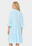 Платье Saint Tropez EDASZ, Airy Blue/Blue - фото 3