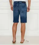 Джинсовые шорты Slim fit Calvin Klein, синий - фото 4