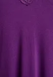 Ночная рубашка Zizzi, Purple Magic - фото 4
