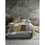 Постельное белье Ирисетта «Коала 8542», пушистое Irisette, цвет multi - фото