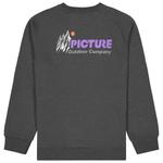 Команда Toanah - пуловер Picture, серый - фото 2