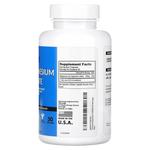 Цитрат магния Fitcode Magnesium Citrate, 400 мг, 60 капсул - фото 2