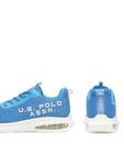 Кроссовки U.S. Polo Assn., синий - фото 3