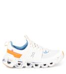 Кроссовки Cloudswift для детей On Kids, Dew - Flame - фото 3