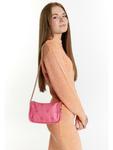 Сумка через плечо myMo, розовый - фото 2